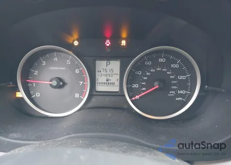 2017 Subaru Forester 2.5I from USA, damaged, VIN JF2SJABCXHH471509